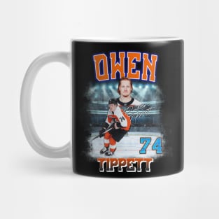 Owen Tippett Mug